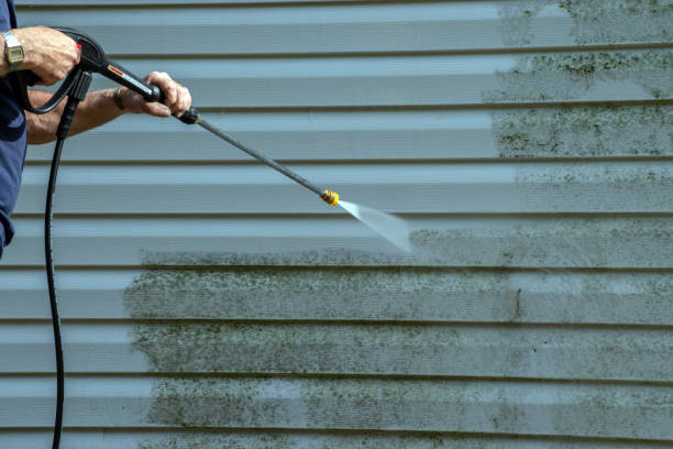 Best Deck Cleaning Services  in East Dublin, GA