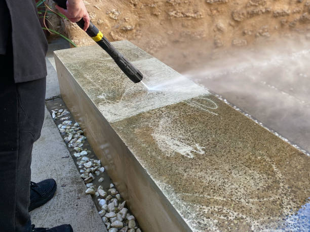 Deck Cleaning Services in East Dublin, GA