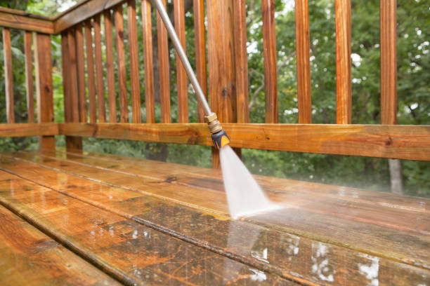 Reliable East Dublin, GA Pressure Washing Solutions